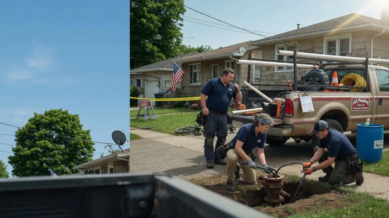 Water Heater Replacement in Theodosia, MO near me